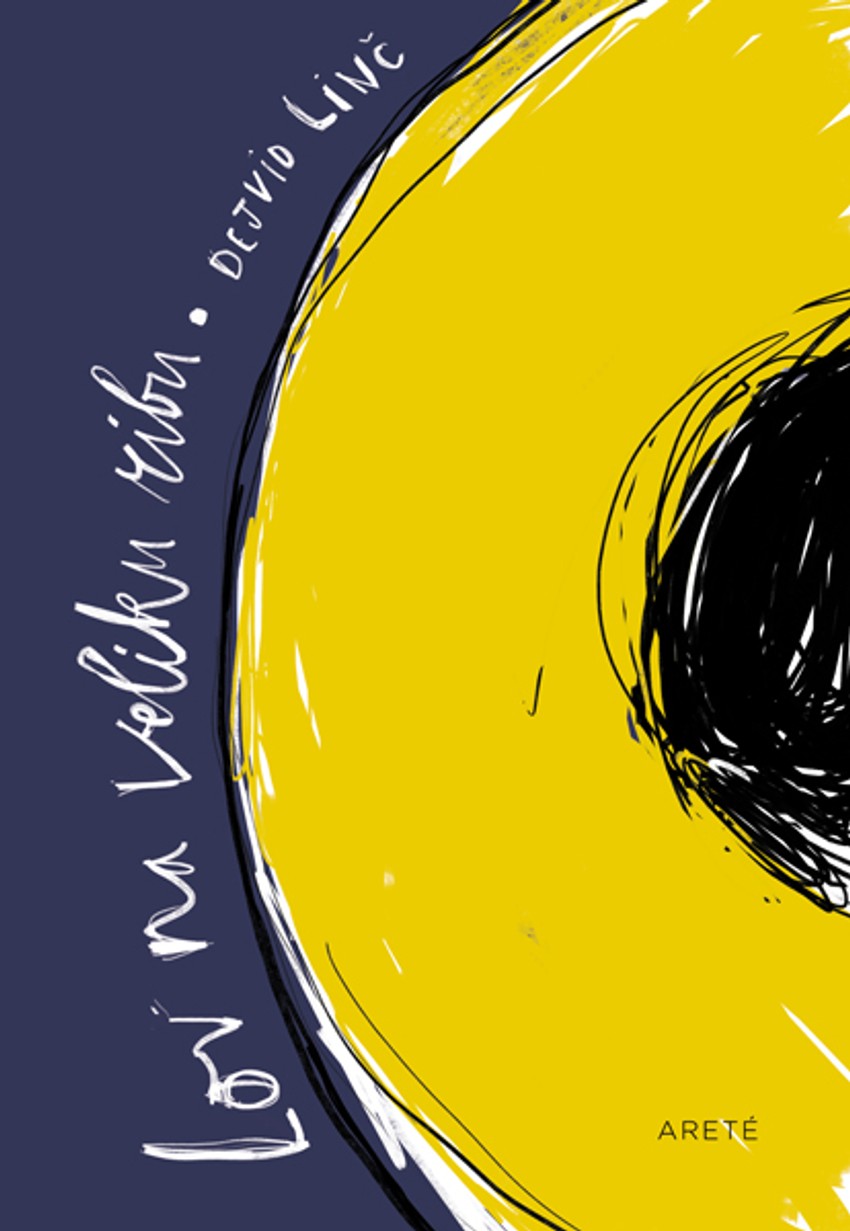 Dejvid Linč, "Lov na veliku ribu"