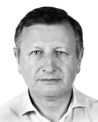 Prof. Jerzy Pisuliński, dziekan Wydziału Prawa i Administracji UJ