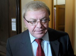 Kownacki: Platforma demonizuje prezydenta