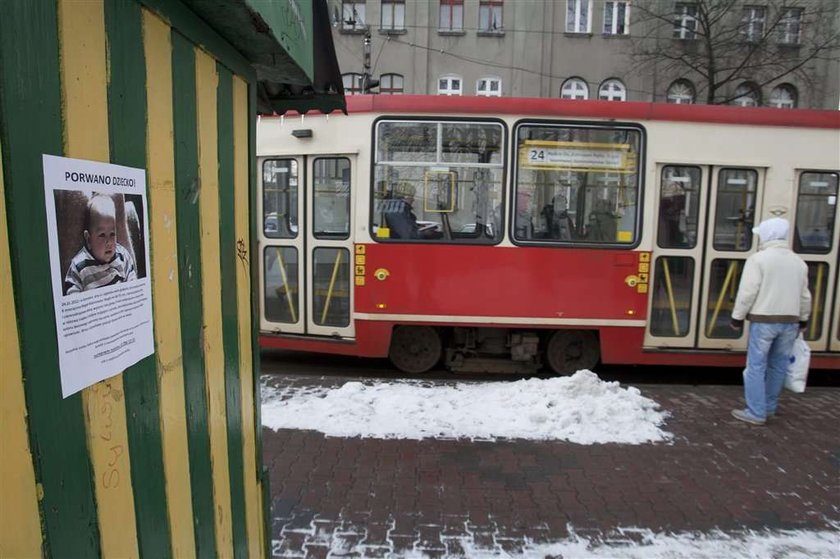 Wszyscy szukają Madzi