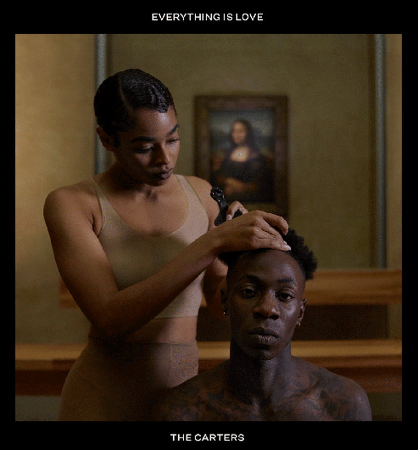 The Carters czyli Beyoncé i JAY-Z wydali wspólną płytę "Everything Is Love" 