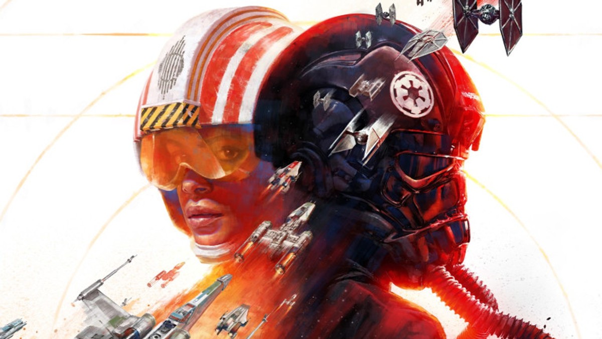 Star Wars - Squadrons