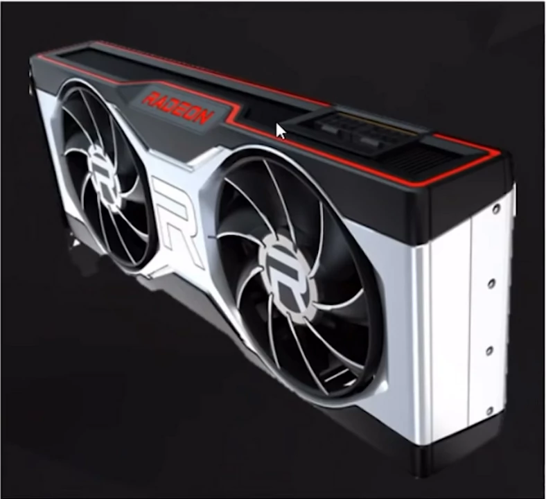 AMD Radeon RX 6000