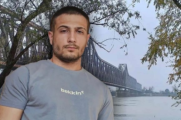 "POZDRAVIO SE SA MNOM I REKAO..." Filip (21) nestao je bez traga pre dve godine: Misteriju podgreva jedno samoubistvo i NIZ ČUDNIH PITANJA