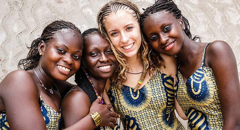 La Journée Internationale des Droits des Femmes est célébrée tous les ans le 8 Mars