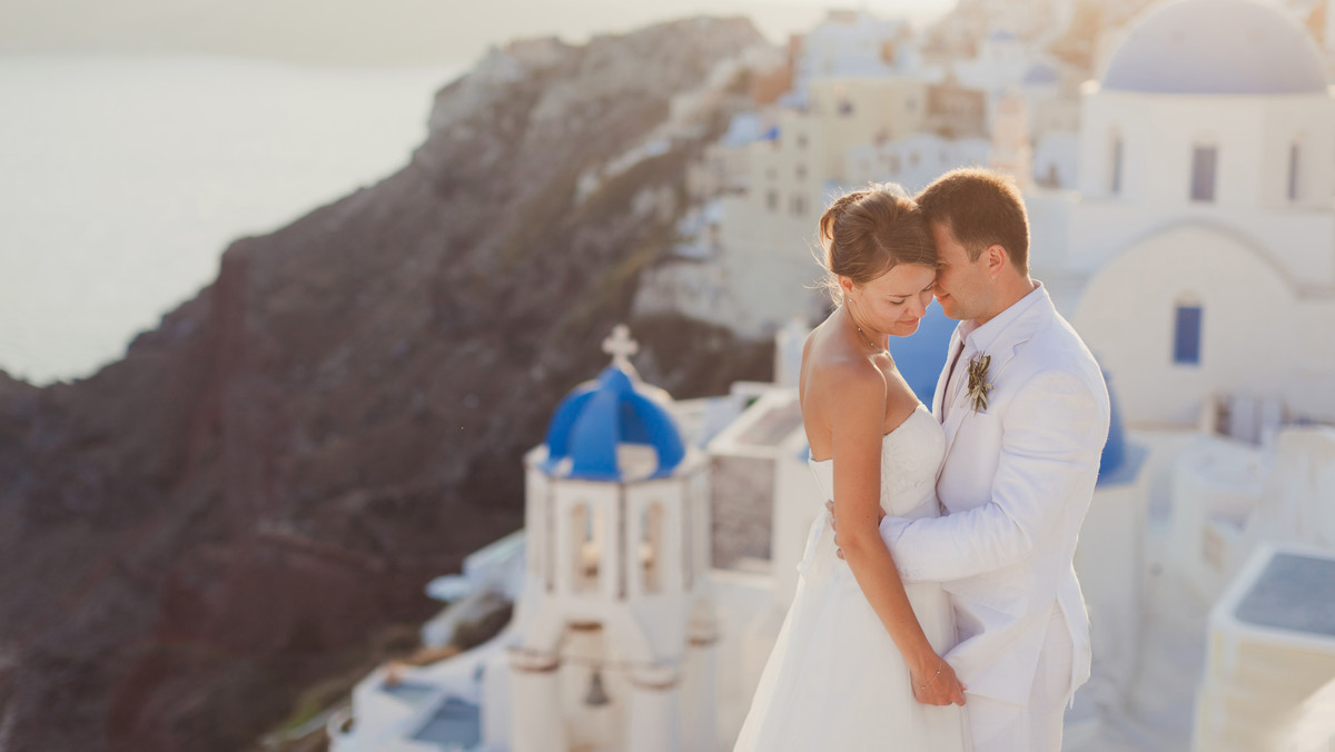 Ślub za granicą – procedury, koszty, modne kierunki