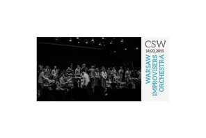 Warsaw Improvisers Orchestra,