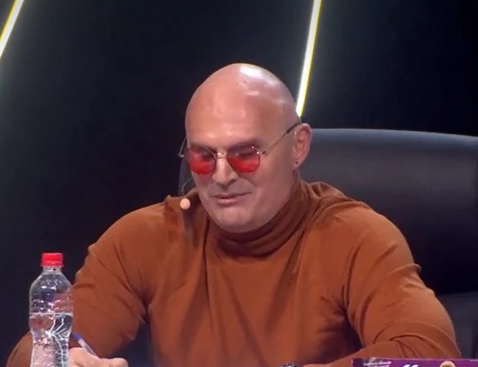 Haos u "Zvezdama Granda"