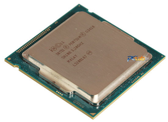 Pentium (Haswell) - najdroższy obecnie procesor 2-rdzeniowy i 2-wątkowy