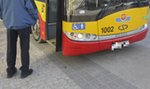 Horror w kieleckim autobusie. Nastolatka nie ustąpiła miejsca starszej kobiecie i rozpętało się piekło. Staruszka wpadła w furię