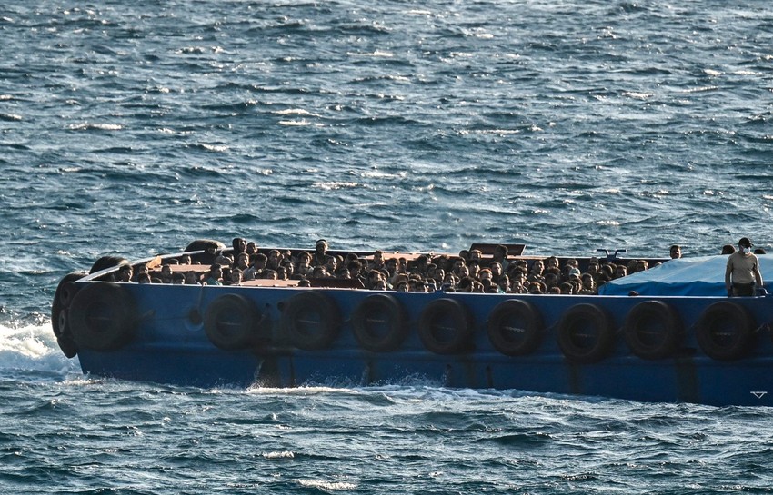 Grčka vlada je objavila stroga nova pravila o migraciji