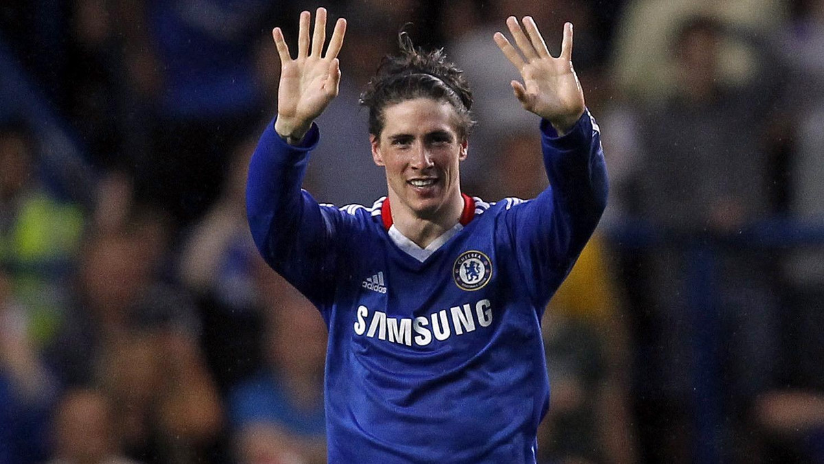 Piłkarze Chelsea Londyn Fernando Torres oraz Manchesteru City Edin Dżeko znaleźli się na liście najgorszych transferów w Premier League w sezonie 2010/2011 sporządzonej przez angielski "Daily Mail".