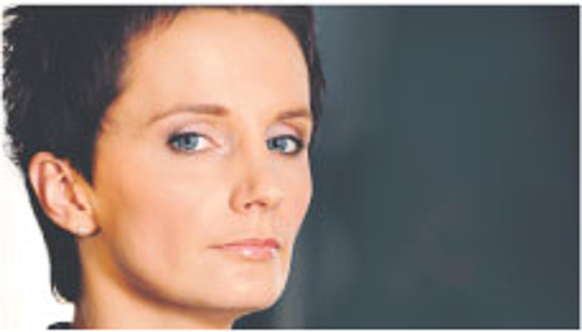 Mirella Lechna, radca prawny, wspólnik w kancelarii Wardyński i Wspólnicy