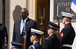 Szef Pentagonu ostrzega: Taka wojna byłaby katastrofą