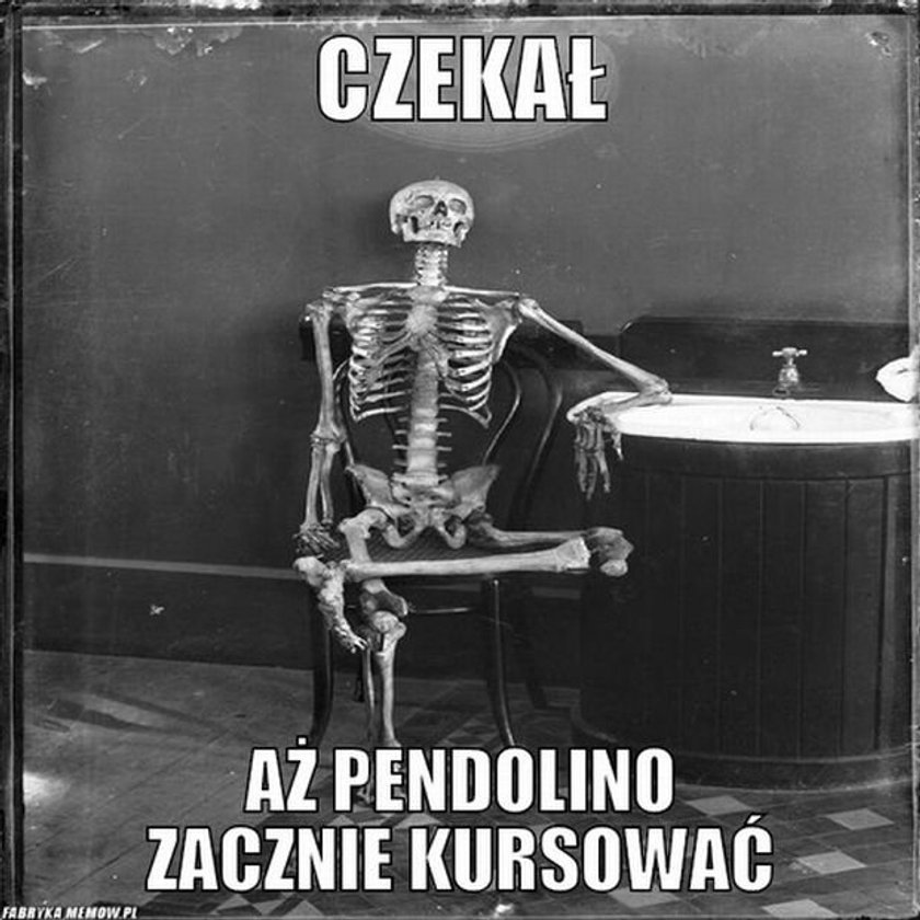 Z tego śmiał się internet!