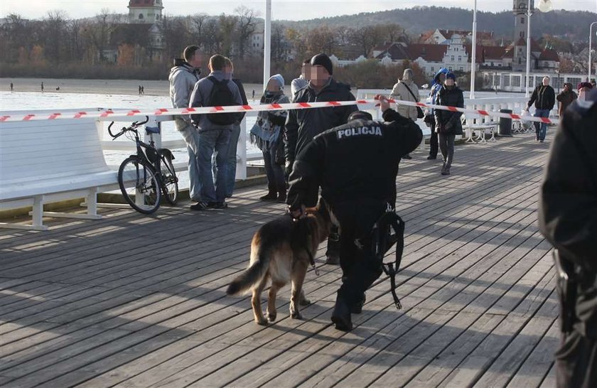 Morderstwo w Sopocie - matka zabiła córkę, bo miała jej dość