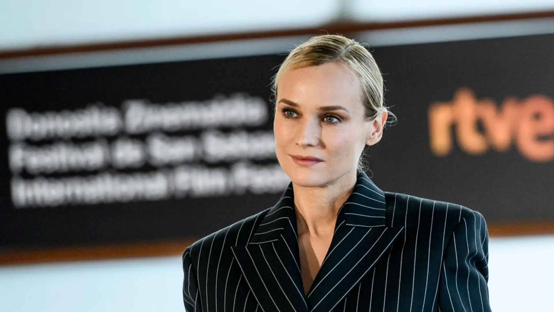 Diane Kruger o macierzyństwie. "Bałam się zaangażować w coś i utknąć"