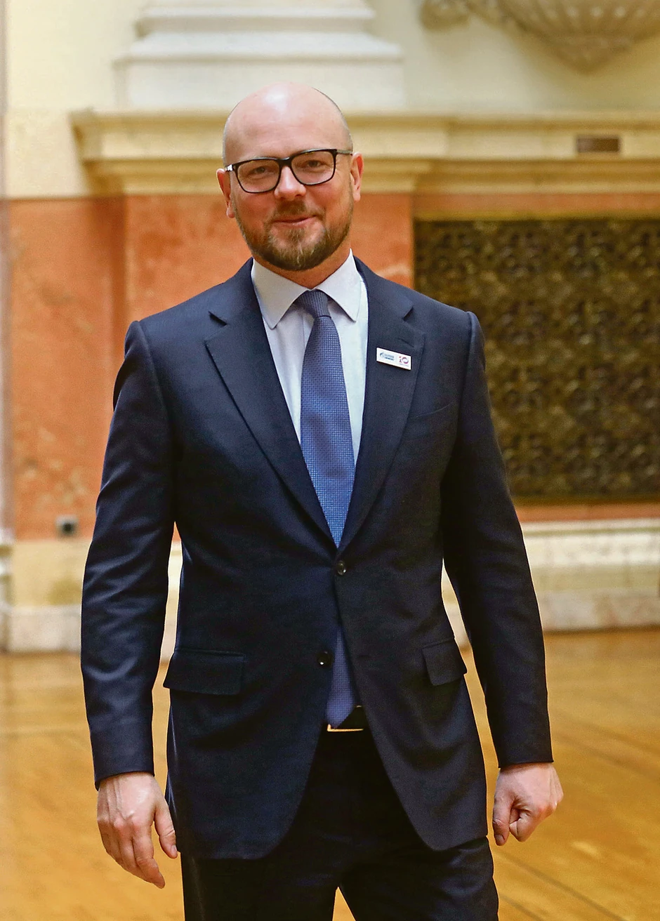 Kiril Vladimirovič Tjurdenjev