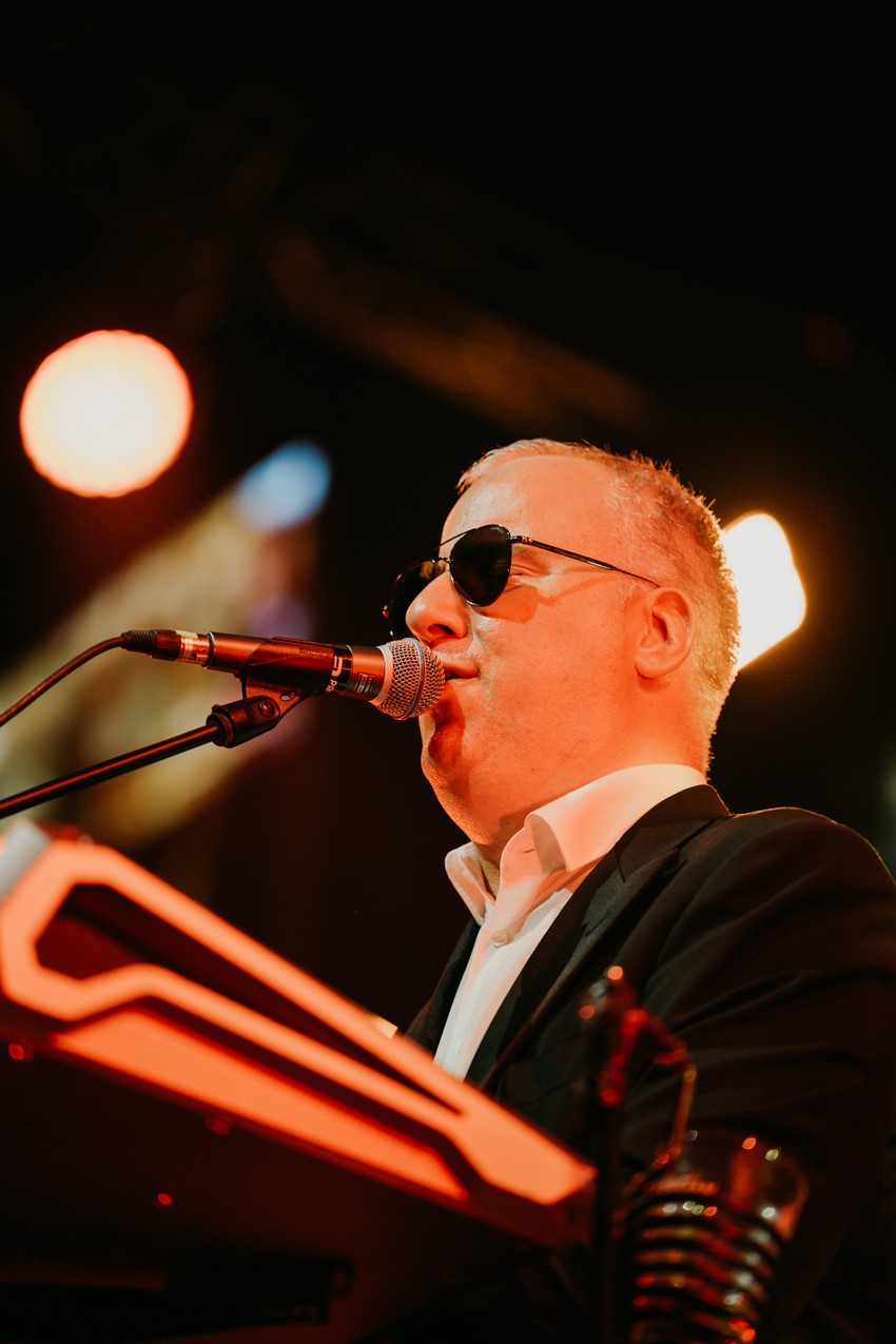Saša Matić