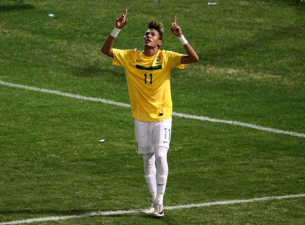 Neymar poprowadził Brazylię do zwycięstwa nad Ekwadorem. Zobacz gole