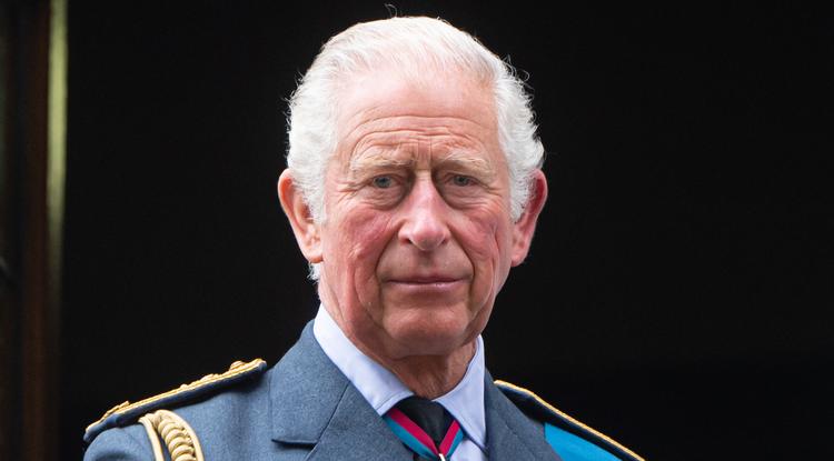 Károly király lemondott, megdöbbent a Palota Fotó: Getty Images