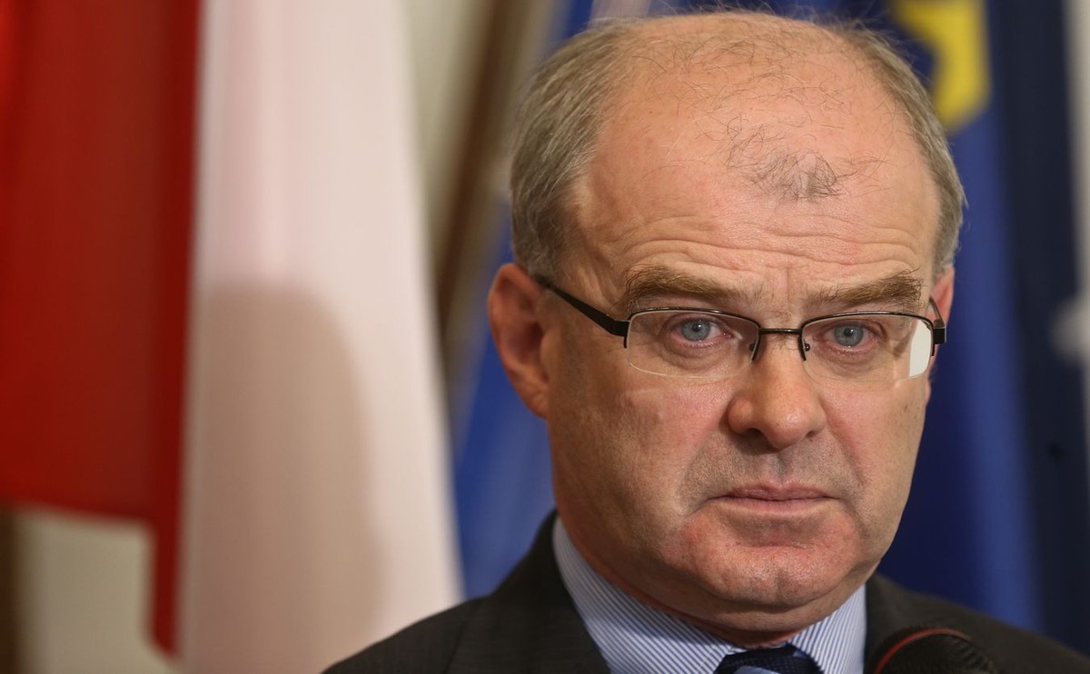 Gen. Waldemar Skrzypczak