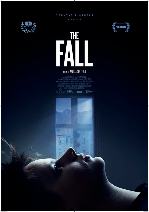 Upadek (The Fall), Dania, 2022, 72 min. Reżyseria: Andreas Koefoed