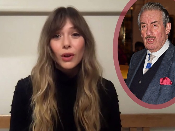 Čuveni Bojsi iz serije "Mućke" odgovorio Elizabet Olsen koja je kritikovala našu zemlju
