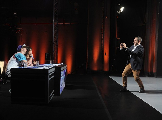 'You can dance. Po prostu tańcz'