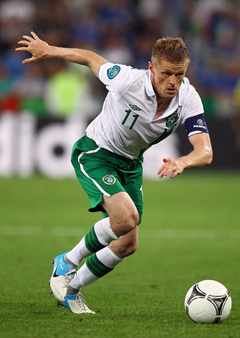 Damien Duff