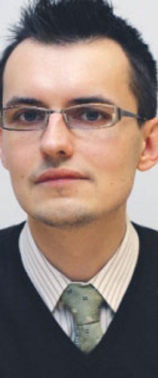 Komentarz GP: Zachłanny fiskus