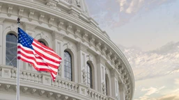 demokraci w usa z najniższym poparciem od 35 lat