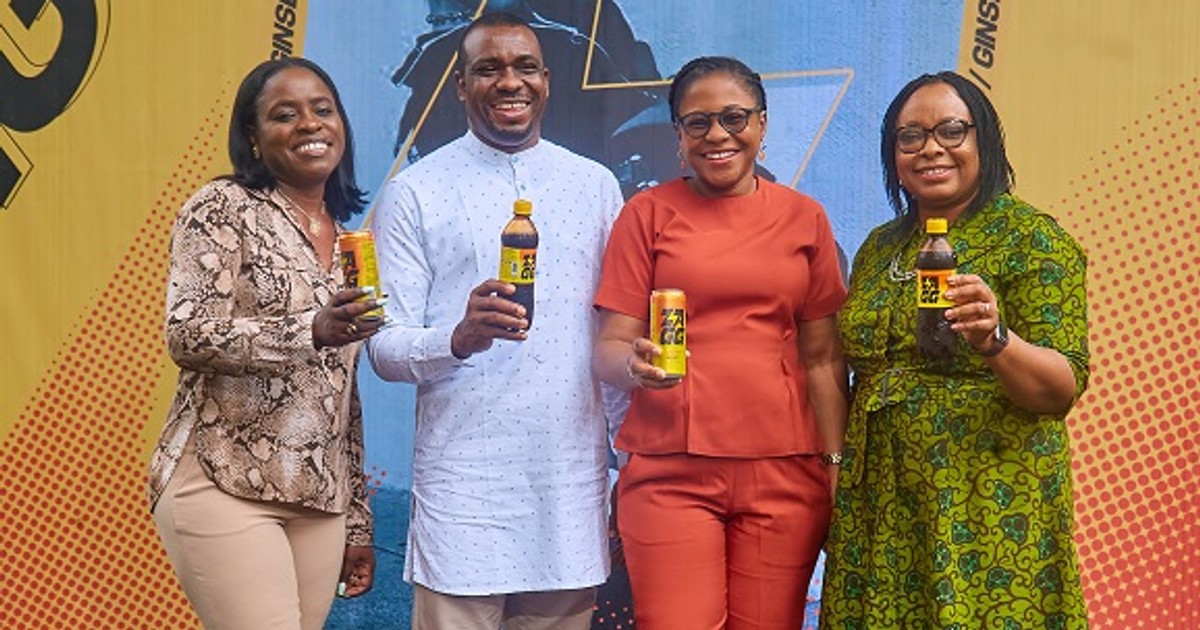 Nigerian Breweries announce new addition to portfolio, maltinfused
