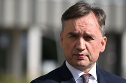 Ziobro uderza w Grodzkiego: Brał łapówy