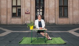 Zalewska: Na lekcjach historii będziemy uczyć o Smoleńsku. Ta katastrofa to fakt, do dziś niewyjaśniony