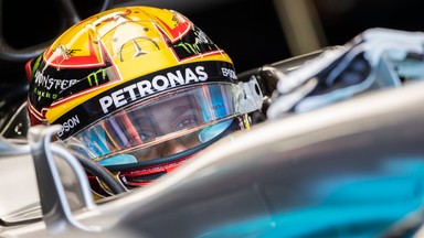 F1: Lewis Hamilton blisko rekordu Michaela Schumachera