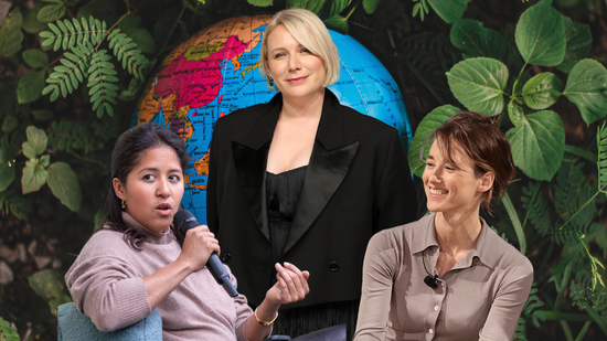 Több a férfi divattervező, de a fenntarthatósággal mégiscsak a nők foglalkoznak