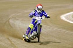 Krzysztof Buczkowski i Mateusz Cierniak w Motorze Lublin