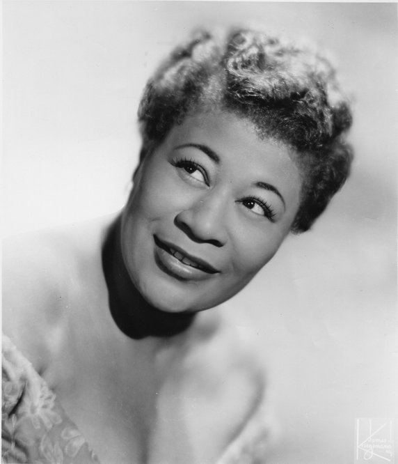 Ella Fitzgerald 