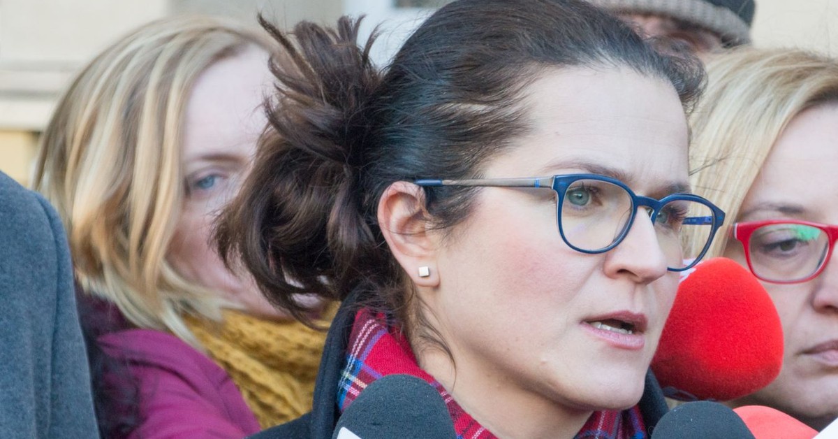 Wyrok w głośnej sprawie wycieku nagrania prezydent Gdańska z Biedronki. Sąd wskazał winnego naruszenia dóbr osobistych