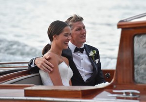 Venčanje Ane i Bastijana