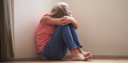 8-latka miała zostać zgwałcona. Matka przez dobę szukała pomocy