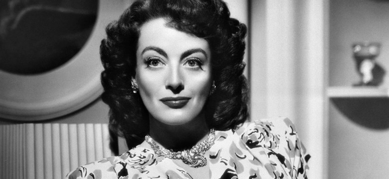 Oscar Joan Crawford sprzedany za rekordowe pieniądze