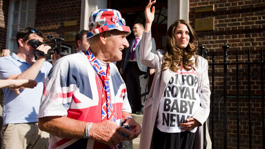 Brytyjskie media: Kate może już być w Londynie
