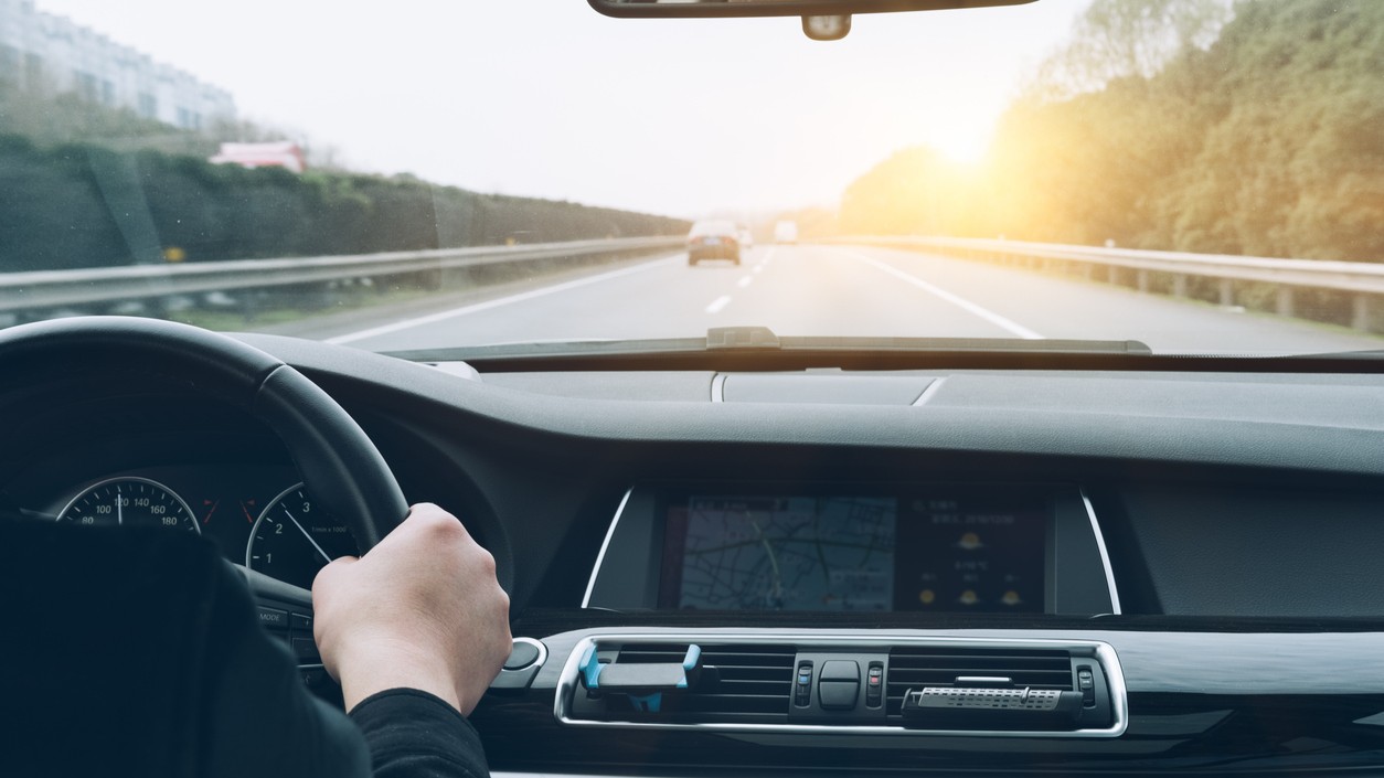 Gemini prichádza s novinkou pre vodičov.