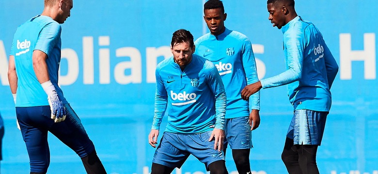 Liga Mistrzów: Barcelona i Liverpool muszą postawić kropkę nad "i". Ajax znów chce sprawić niespodziankę