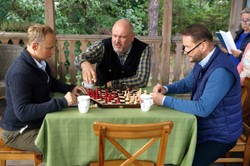 W  TVP zmiany w związku z "Ojcem Mateuszem". Na co muszą naszykować się widzowie?