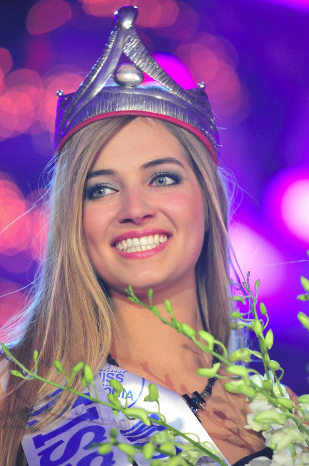 Miss Polonia 2010