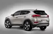 Hyundai Tucson – efektowny SUV z Korei | Genewa 2015 |