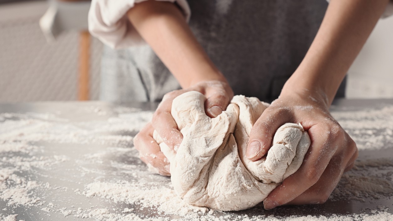 Pomalé kysnutie, lepší výsledok.